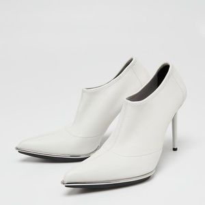 Alexandre Wang ankle boots